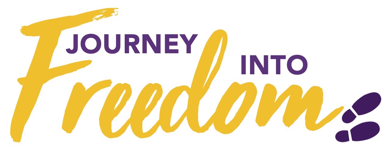 Journey into Freedom